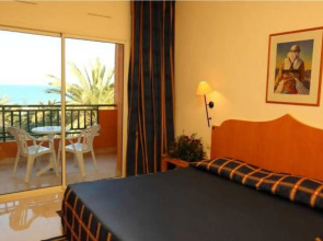 El Ksar Resort & Thalasso