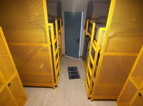 The Moon Hostel Hua Hin