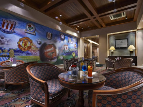 Grand Swiss-Belhotel Melaka