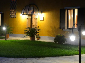 Agriturismo Bacche di Bosco