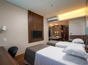 Prodigy Santos Dumont by Wish