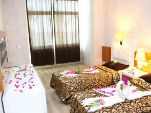 Club Tess Hotel - All Inclusive