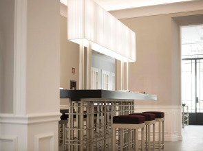 Palazzo Castri 1874 Spa & Garden