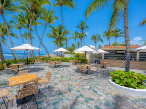 Coral Costa Caribe Beach Resort - All Inclusive