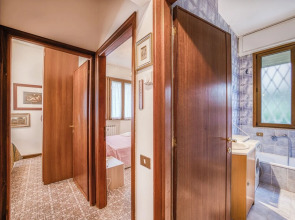 Annamaria's House 200m From Sea