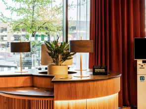 Radisson Hotel Manchester City Centre, A Verified Net Zero Hotel