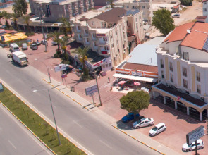 Kadriye Sarp Otel
