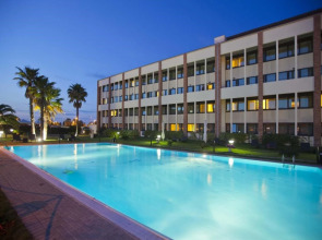 Mercure Rome Leonardo da Vinci Airport