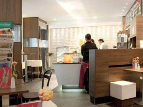 Hotel am Sendlinger Tor