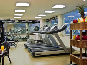 Отель Sofitel Buenos Aires Recoleta