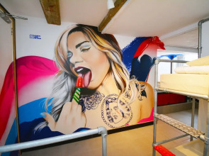 Will & Tate City Stay