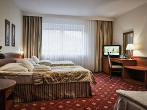 Hotel SPA Faltom Gdynia Rumia