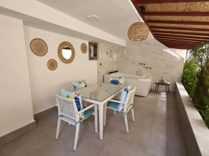 Livia Luxury Apart Hotel