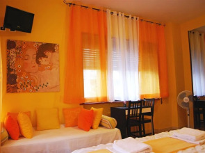 B&B Profumo Di Roma