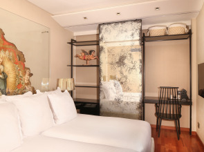 Claris Hotel & Spa 5GL, a Small Luxury Hotels of the World