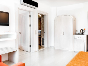 Mersoy Exclusive Hotel