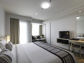 Classic Kameo Hotel & Serviced Apartments, Ayutthaya