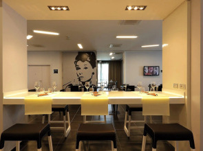 Holiday Inn Milan Nord Zara by IHG