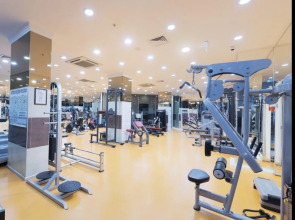 Mercure Istanbul Bakirkoy