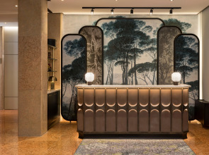 Indigo Verona – Grand Hotel des Arts