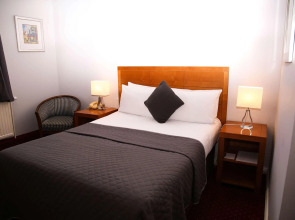 Quality Hotel Coventry