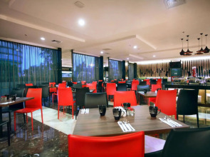 Horu Hotel Mangga Dua Square