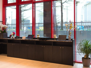 Toyoko Inn Frankfurt am Main Hauptbahnhof