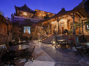 The Volcania Kintamani