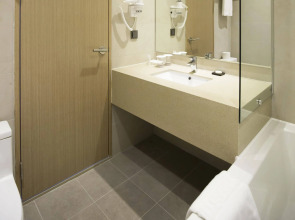 Best Western Haeundae Hotel