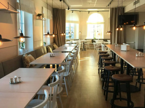 Best Western Hotel Svava