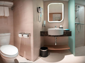 Holiday Inn Express Manila Newport City