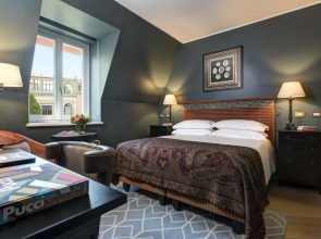 Rocco Forte Hotel De La Ville