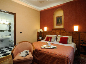 Hotel Farnese