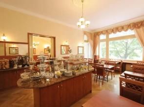 City Hotel am Kurfürstendamm