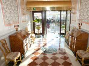Hotel Locanda Vivaldi