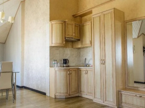 Княжый Двор