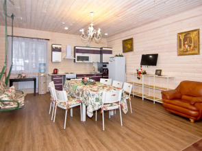 Лесное Поместье