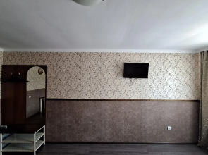 Лесная жемчужина