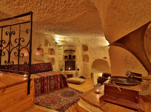 Göreme Ascension Cave Suites
