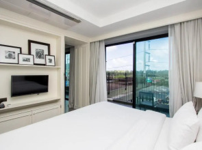 Sugar Marina Hotel - AVIATOR - Phuket Airport