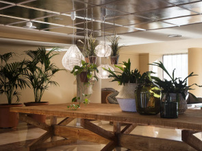 Luna Park Hotel Yoga & Spa