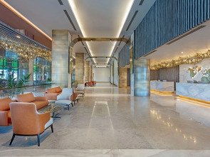 Курорт Cullinan Belek