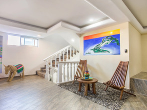 Capital O Cancun Ocean View