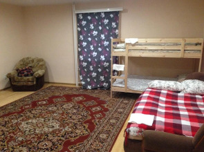 Гостиница Воскресенская