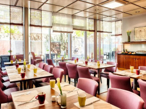 Leonardo Hotel & Residenz München