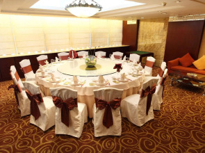 Guangzhou Sanyu Hotel