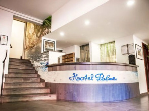 Hotel Palme