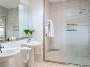 Diamonds Leisure Beach & Golf Resort