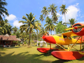 Koh Kood Far East Resort