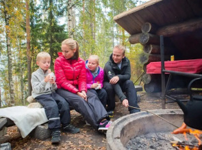 Imatra Spa Sport Camp - Hostel